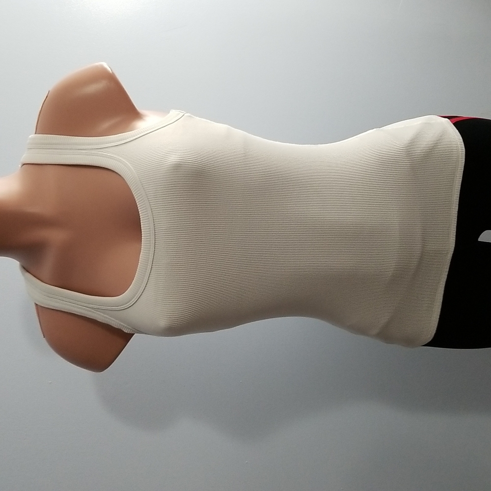 ALO YOGA  RACER BACK SPORT TANK TOP